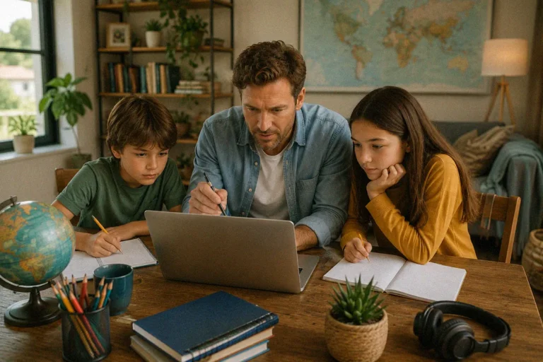 Free vs Paid Homeschool Resources What Works
