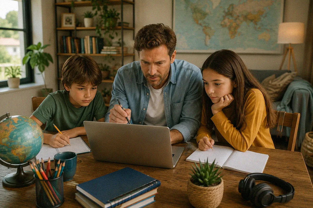 Free vs Paid Homeschool Resources What Works