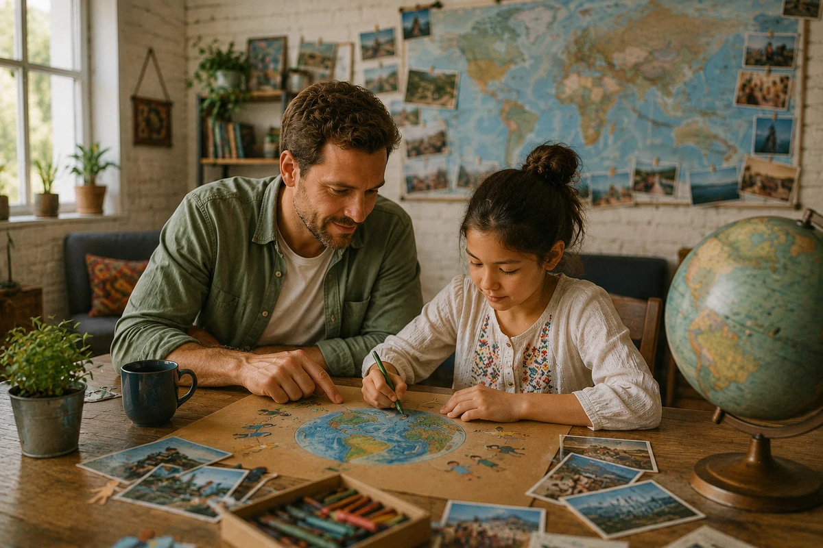 Long-Term Identity Development for Third-Culture Kids