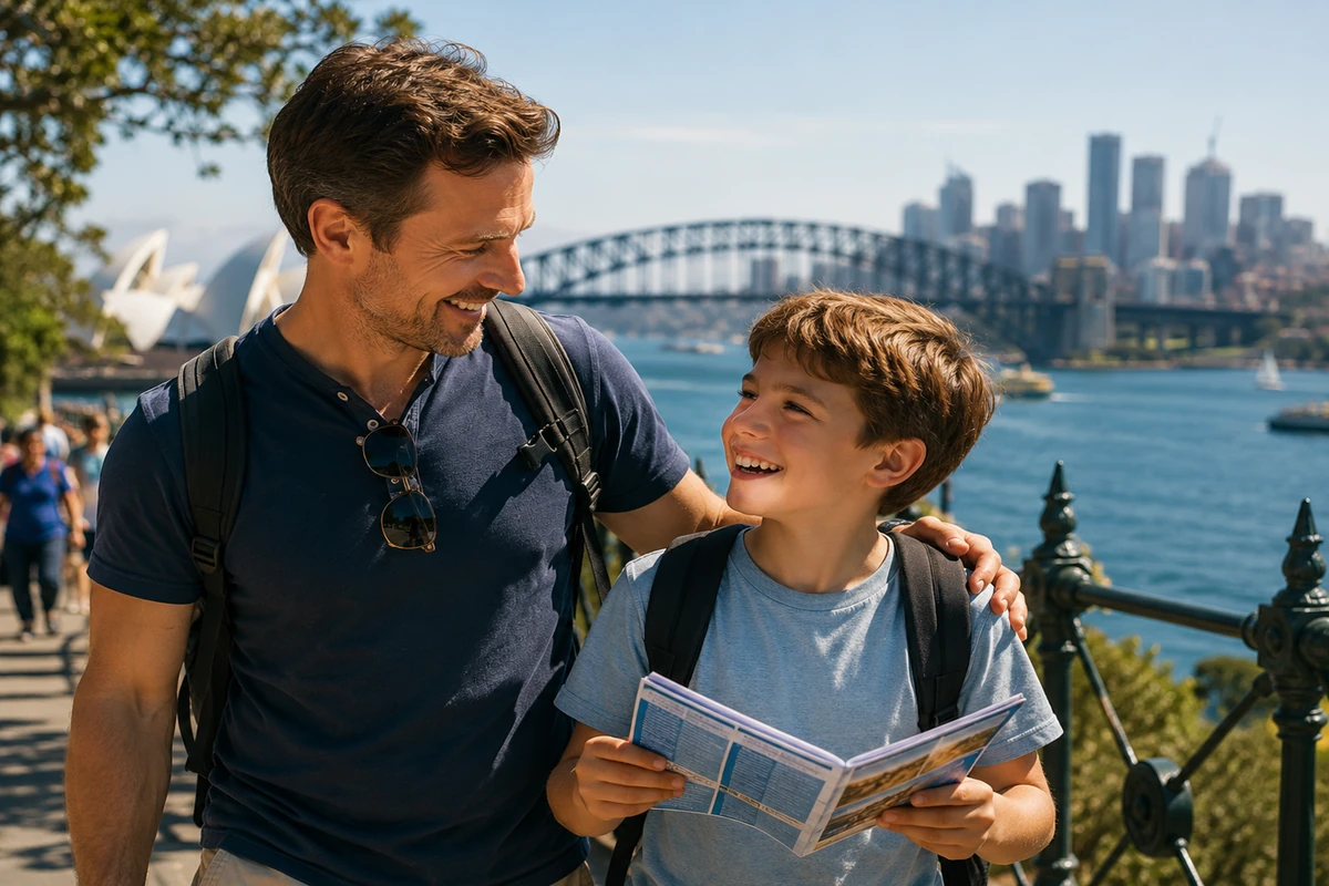 Signs Your Child Is Thriving Abroad