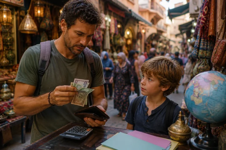 How to Reduce Currency Exchange Losses as an Expat