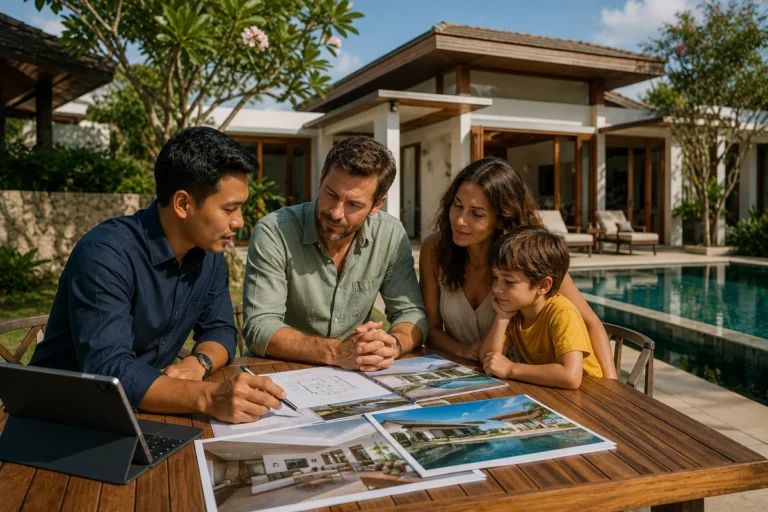 Investing in Foreign Real Estate A Guide for Expat Fathers