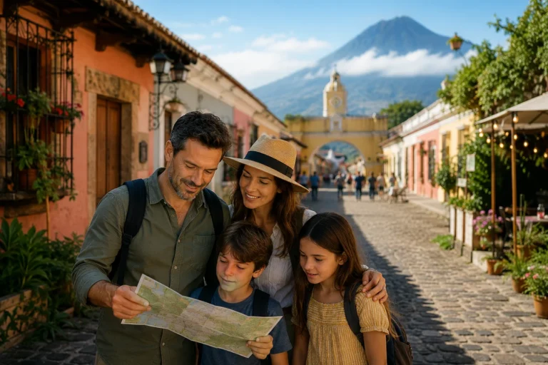 Top 5 Worldschooling Hubs in Latin America for 2026