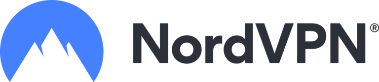 nordvpn logo