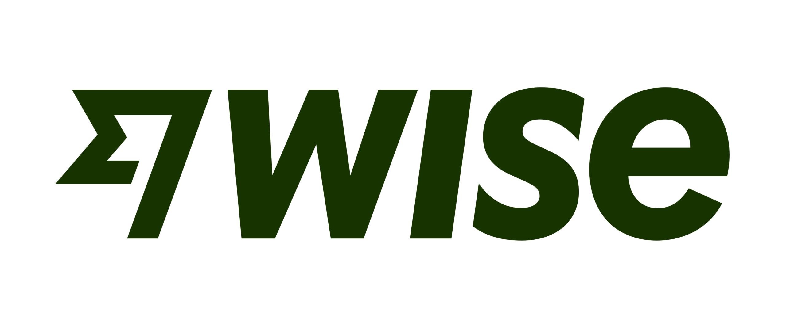 wise logo