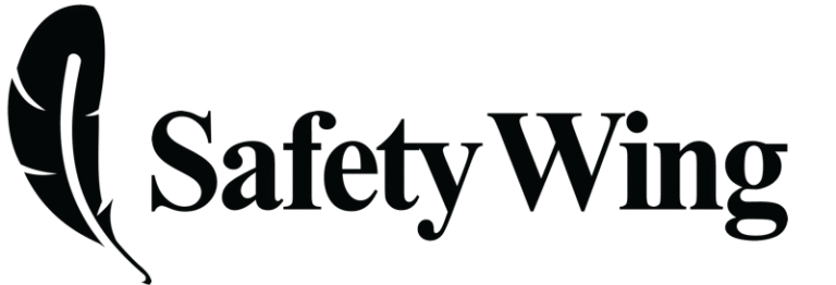 safetyWing logo